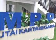 Layanan Adminduk MPP Kukar Berprestasi Tingkat Nasional
