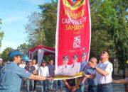 Resmikan CFD, AH: Upaya Bangkitkan Olahraga dan Perekonomian