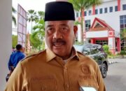 Bupati Kukar Minta Ketua RT Gencarkan Pendataan Penduduk
