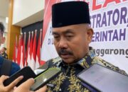 Pemkab Kukar Fokus Peningkatan Infrastruktur Pertanian untuk Kemajuan Kaltim dan IKN