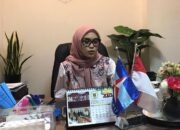 Sebagai Daerah Penyanggah IKN, Shania : Harus ada Inovasi Dalam Mengatasi Persoalan Ketahanan Pangan di Samarinda