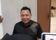 Sambut Keberadaan IKN, Deni Hakim Dorong Pemuda Samarinda Dalam Meningkatkan Kualitas dan Juga Kompetensi