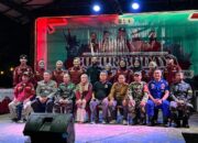 Susur Budaya di Pantai Panrita Lopi Kukar, Semarakan Promosi Wisata dan Budaya