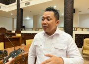 Soal Kurangnya Tenaga Pengajar Sekolah Inklusif, Deni : Perlunya Perhatian Khusus dari Pemkot Samarinda