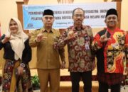 Asisten I Setkab Kukar Memimpin Upaya Pelestarian Bahasa dan Sastra Melayu Kutai