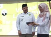 Aplikasi SIPDokter Diperkenalkan oleh Bupati Kukar untuk Kemudahan Layanan Kesehatan