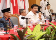 Belitung Belajar Ekonomi Kreatif dari Kukar, Incar Transformasi Ekonomi Daerah