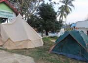 Desa Sumber Sari Berbenah, Siap Sambut Wisatawan dengan Glamping dan Sepeda Lipat