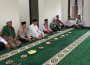 Pemkot Samarinda Resmikan Gedung Graha Tahfidz Qur’an Pesantren PPTQ Al Furqon