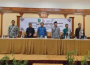 Kekraf Kukar Diajak Dispar Kukar Bergandengan Tangan Majukan Ekraf Daerah