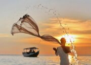 Dukungan Pemkab Kukar Rp62,6 Miliar untuk Hasil Melimpah Nelayan