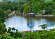 Tidak Ada Perlakuan Khusus Bagi Pengelola Objek Wisata di Kukar Selama Ramadhan