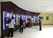 Meningkatnya Kunjungan ke Planetarium Jagad Raya Tenggarong Dorong Peningkatan PAD