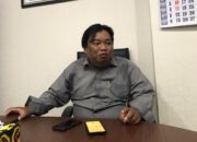 Sani Sebut Kesejahteraan Guru Harus Diperhatikan Bagi Calon Pimpinan Daerah