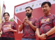 Tenggarong City Run 2024, Sukses Besar, Wadahi Pelari dan Peluang Wisata