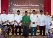 Dispar Kukar Gelar Khatam Al-Qur’an dan Silaturahmi, Perkuat Semangat Pelayanan Pariwisata