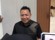 Deni Sebut Pernikahan Dini Dapat Memicu Potensi Penyebab Terjadinya Stunting