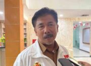 Sekda Kukar Minta OPD Tangani Irigasi Pertanian, Demi Wujudkan Ketahanan Pangan