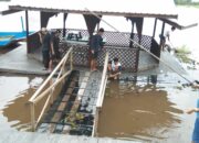 Pelatihan Dispar Kukar Fokus pada Pengembangan Potensi Pariwisata Desa