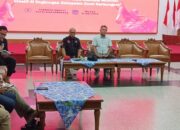 Dispar Kukar Gandeng Para Pelaku Ekraf