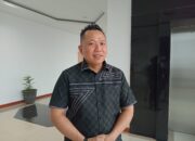 Deni Hakim Sebut Pembangunan di Samarinda Perkembangannya Sangat Cepat
