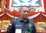 Perda Izin Usaha Kepariwisataan, Abdul Khairin : Kami Akan Godok Sebagai Payung Hukum