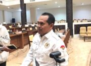 DPRD Samarinda Sebut Perpindahan Pelabuhan Akan Meningkatkan Perekonomian di Palaran