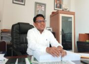 Wakili Masyarakat Palaran, Samri Sampaikan Harapannya Untuk Perumda Tirta Kencana
