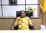 Rusdi Dorong Pemkot Samarinda Untuk Dapat Hadirkan Beasiswa Bagi Masyarakat Kota Tepian