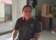 Anhar Sebut Peningkatan Masyarakat di Samarinda Diduga Jadi Indikator Meningkatnya Sampah