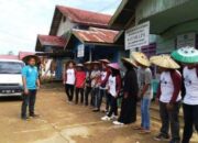 Festival Kampong Seraong Ke-4 di Desa Jembayan Tengah Dapat Dukungan Dispar Kukar