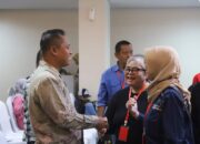 Strategi Jitu Dispar Kukar: Travel Road Show “Business Matching” di Malang