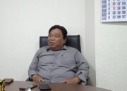 Sani Sebut Pentingnya Peningkatan Sarpras Di Sekolah
