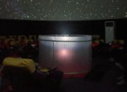 Pendapatan Asli Daerah Kukar Meningkat Signifikan dari Sektor Pariwisata