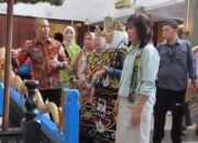 DWP KKP RI Kunjungi Kukar, Jelajahi Budaya dan Dukung Produk Lokal