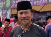 Sungggono Ingatkan Masyarakat Berpartisipasi dalam Pilkada 2024