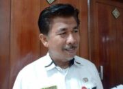 Sekda Kukar Sebut Angka Stunting Turun pada Tahun 2023