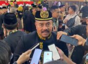 APBD Kukar 2024 Alami Defisit, Bupati Edi Tetap Optimis