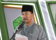 Sekda Kukar Berikan Motivasi di Wisuda Ponpes Nurul Islam, Minta Santri untuk Terus Berdakwah