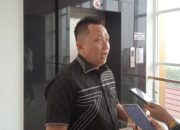 Deni Sebut Pembukaan Lapangan Pekerjaan Dapat Mengurangi Tingkat Kemiskinan Ekstrem Di Samarinda