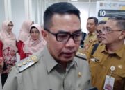 Pemkot Samarinda Serahkan LKPD Unaudited Tahun Anggaran 2023 kepada BPK