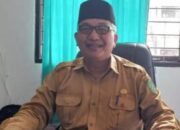 Komitmen Camat Marangkayu Mempercepat Pembangunan Bendungan Demi Kebutuhan Air Bersih