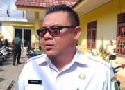 DPMD Berkomitmen akan Penuhi Fasilitas Pendukung Desa-desa di Kukar