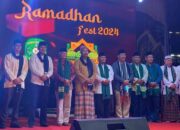 Ramadhan Fest 2024, Momentum Dorong Ekonomi Kreatif Kukar