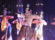 KFBN 2024, Semarak Budaya Lokal di Kukar