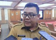DPMD Kukar Ajak Bumdes Turut Berpartisipasi dalam Pengembangan Desa