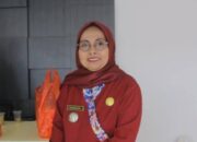 Desa Cipari Makmur Evolusi Menjadi Zona Agrikultur Maju di Muara Kaman
