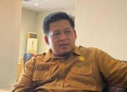 Dorong Minat di Bidang Pertanian, Dispora Kukar Gelar Pelatihan untuk Pemuda