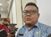 Kualitas Posyandu Desa Terus Ditingkatkan DPMD Kukar, Upaya Beri Pelayanan Kesehatan yang Baik