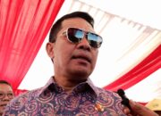 AH Jelaskan Teknis Pengenaan Pajak Probebaya dalam Rapat Koordinasi